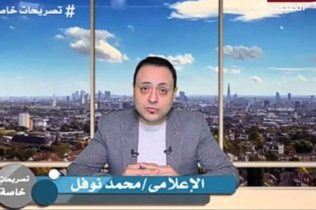 الاعلامي محمد نوفل :بورسعيد تستعد لاستقبال انتخابات مجلس النواب غدا بكل أمانة وحيادية