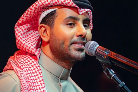 فؤاد عبد الواحد يبدأ أربع حفلات جماهيرية بين السعودية والامارات من منارة السعديات