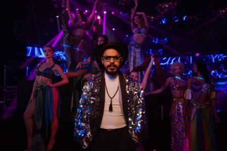 شركة اس اس تطلق اغنية جديدة للفنان المغربي محمد الرفاعي بعنوان “روقان”