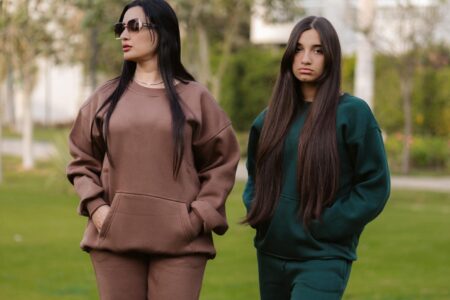 الاعلامية سيرا إبراهيم تطلق براند “نغم” بعد عام من التحضير …خطوة مدروسة تحمل إسم ابنتها