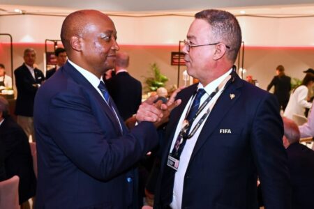 الكونفدرالية الإفريقية لكرة القدم تُعلن عن زيادة جوائز كأس إفريقيا للأمم