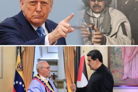 لماذا أصر ترامب على إعتقال مادورو ؟وكيف جرت عملية الاختطاف؟وماالذي ينتظر فنزويلا بعد إعتقال داعم البوليزاريو وزوجته