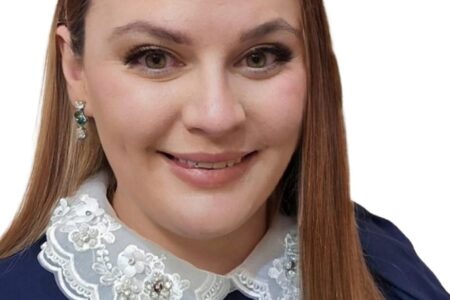 The story of Jess Chalk :Keeping Memories Alive