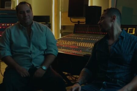 يوسف حواس يتصدر المشهد بعد عرض الحلقة الاولى من مسلسل بطل العالم