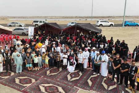 إطلاق مبادرة لزاراعة 10,000 شتلة مانجروف على سواحل جدة