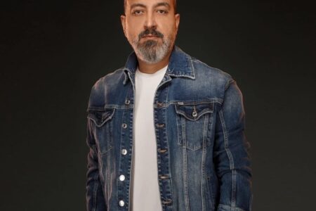 عماد صفوت يدخل دائرة الصراع في “مناعة “ويشعل دراما رمضان 2026 أمام هند صبري