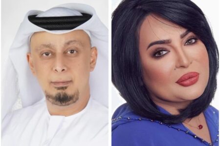 قضية النجمة الامارتية بدرية أحمد ..أكدت أن إرث زايد لايزال حيا في مواقف رجاله