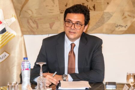 إطلاق مبادرة “مجلس العرب لصناع المحتوى “رسميا تحت رعاية وزارة الثقافة المصرية