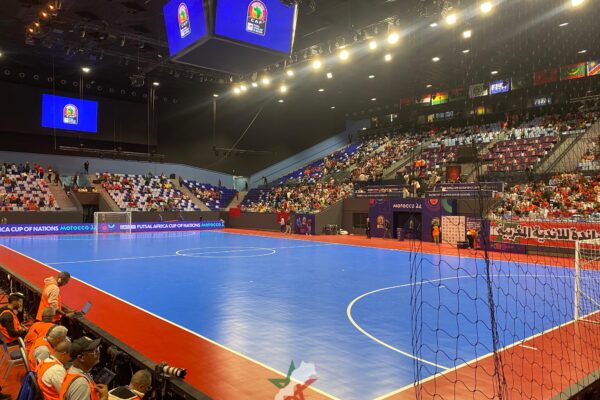 كأس إفريقيا لكرة القدم داخل القاعة المغرب 2026: قرعة التصفيات الطريق نحو النهائيات