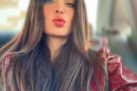 دومينيك حوراني تبدأ تصوير السرايا الصفزا وتنتظر عرض عيوني