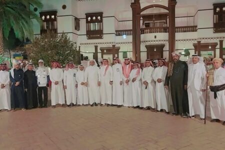 إنطلاق الاسبوع الاول من “بازار أهل أول الاسبوعي “بمتحف حرف الاوليين في مكة المكرمة