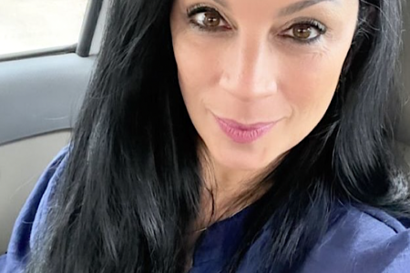 Elizabete Botsaris Carries A Significant Name In The Greek History