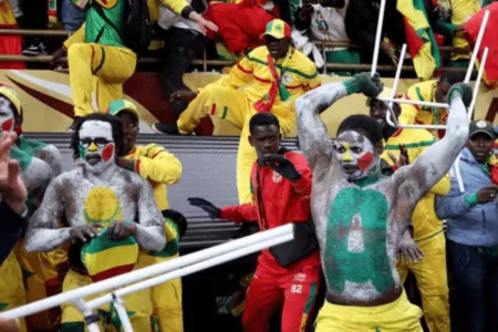 الجامعة المغربية ترفع الملف التأديبي إلى القاهرة عبر زوم 