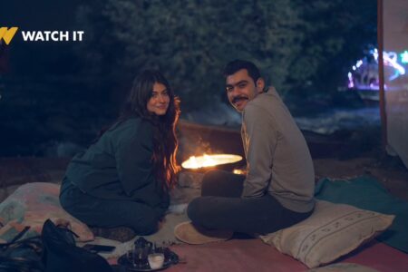 من معهد الفنون المسرحية المحتوى الابداعي إلى الشاشة ..أحمد رمزي بطل “فخر الدلتا”رمضان 2026