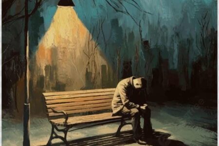 القلق والخوف والتوتر