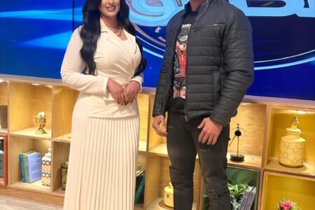 محمد اليماني في “الطريق “مع سيرا إبراهيم :كأس العالم للشباب 2001 كانت نقطة تحول في حياتي