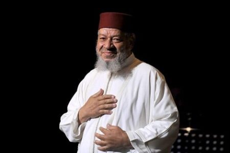 عبد الهادي بلخياط: حالة صحية مستقرة بعد نقله إلى الرباط