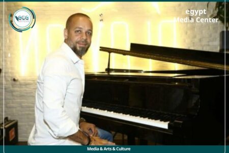 المشروع الوطني الشبابي للفنون والاعلام يحتفي بالعبقرية الموسيقية للموسيقار ميشال فاضل