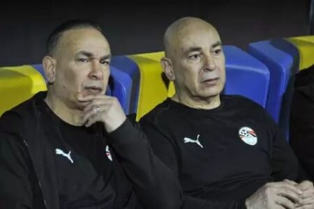 بعد تصريحاته المثيرة للجدل ضد المغرب وبعد هجوم صحافة بلاده عليه ،هل ينتهي مسار المدرب المصري ؟