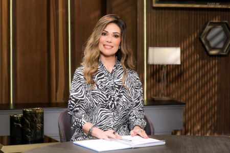 وفاء حامد تكشف تأثير حركة الكواكب على الحب والمال والصحة في برنامج “الستات”