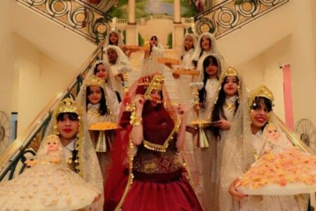 سحابة الطائف ضيف شرف “بازار أهل أول الاسبوعي “في أسبوعه الثاني بمتحف حرف الاوليين بمكة المكرمة