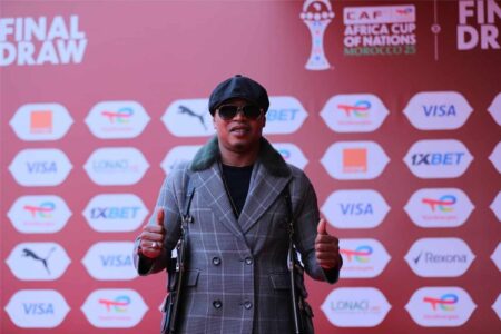 ضيوف ضد “الخطاب الخطير” اتهام المغرب بشراء الحكام إساءة لكرة القدم الإفريقية