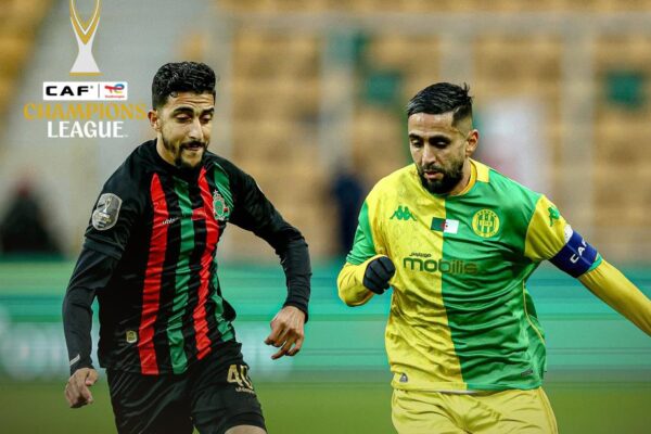 تعادل صامت في تيزي وزو يحافظ على آمال التأهل