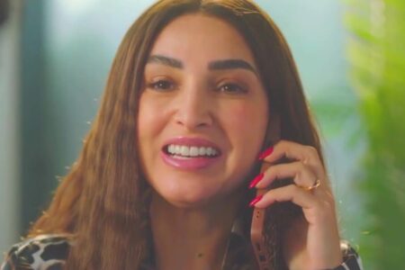 روجينا تتوهج في حد أقصى وصباح تخطف الانظار وإشادات بأسلوب المخرجة مايا زكي