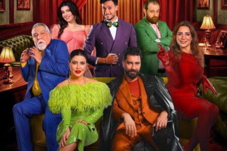 غدا إنطلاق العرض المسرحي “سمن على عسل ” على مسرح محمد العلي ضمن فعاليات موسم الرياض