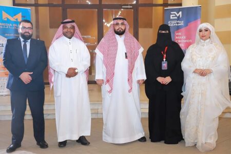 ثنائي مبدع …من أسر منتجة إلى رواد أعمال في تنظيم الفعاليات والتسويق