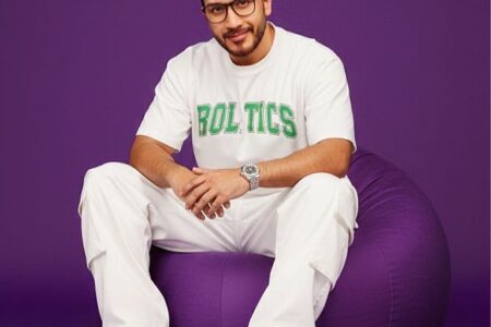 إنفجار فني في السعودية …عبد الله العبد الله يعلن 2026 عام التناغم العربي بين بغداد والرياض