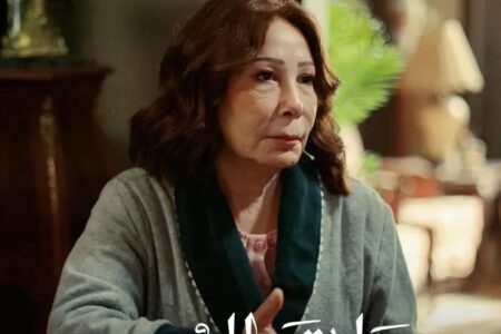 إشادات قوية بأزاء صفاء الطوخي في على قد الحب