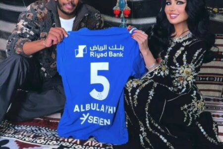 حليمة بولند تعود بقوة الى الشاشة في رمضان ببرنامج يخطف الاضواء