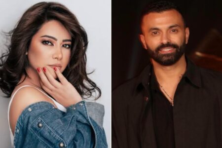 حكم نهائي ينهي أزمة شيرين عبد الوهاب والمنتج محمد الشاعر …وتعويضات بالملايين