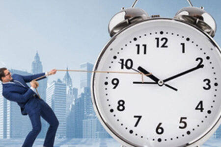 جدول إعتماد توقيت غرينتش يعود من جديد بعد الالغاء المؤقت للساعة الاضافية بمناسبة حلول رمضان