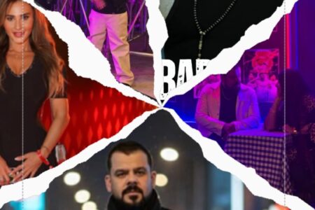 منذ. ريحانا في قلب الجدل حول “روح اوف ” والمنتج بلال صبري يوضح حقيقة واقعة الشمروخ