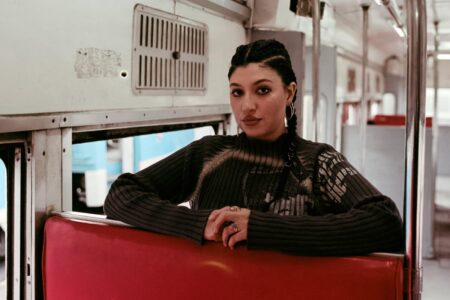 للافضة تطلق أغنية “خمسة وعشرين “مع Virgin /Uam Salxcorecords