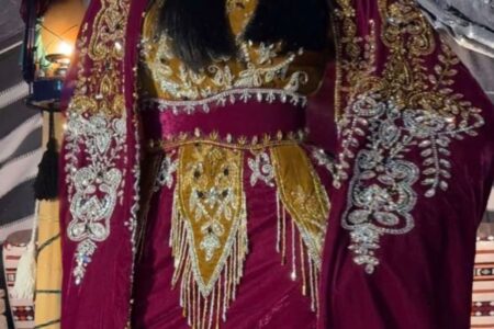 حليمة بولند تتصدر الترند لليوم الخامس مع سحر حسين في خيمة حليمة