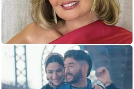 الفنانة الكبيرة “يسرا ” تشيد بمسلسل “سوا سوا ” وتؤكد :دراما إنسانية تستحق النجاح