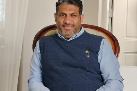 الانثروبولوجي والاحتياج الحالي