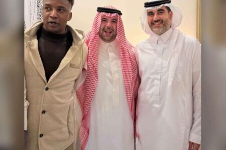 بطولة الامير عبد الله بن سعد.. منافسات قوية وحضور جماهيري لافت في جدة