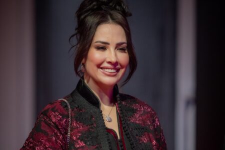 ابتسام العروسي تعود إلى السينما في ميلو