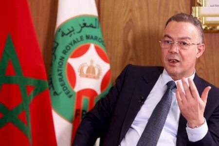 فوزي لقجع، الرجل الذي نقل المغرب من المشاركة إلى صناعة القرار