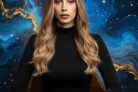 Regina Angarita: The Unstoppable Champion Of Miss Planet