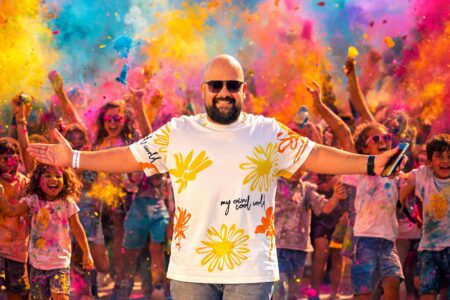 خالد عويضة يتعاون مع محمد سمير ويطرح أغنية “بيب بيب ” للاطفال والكبار