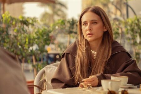 تفاعل كبير مع الحلقة 18 من “على قد الحب ” والجمهور يشيد يأداء نيللي كريم وشريف سلامة