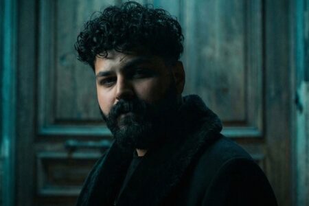 مسلم …يطرح أحدث اغنياته “سحابة صيف”من ألبومه الجديد “وحشاني”