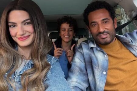 احداث نارية في الحلقة 19 من إفراج الجمهور ،،عمرو سعد يقدم عظمة فنية والنقاذ يصفوه بنجم رمضان الاول