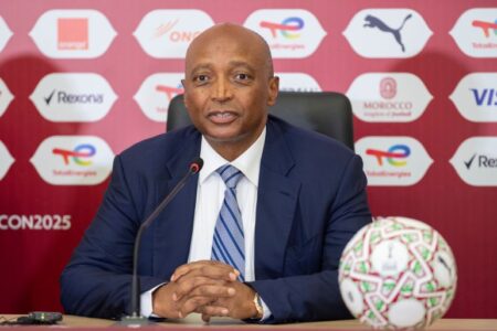 موتسيبي لا إفلات من العقاب في الكاف وقراراتنا القضائية فوق أي تدخل