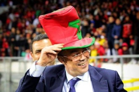 حكمة فوزي لقجع ،إنجازات المنتخبات المغربية و الأندية صواريخ أرض-جو تفحم المتربصين و تسقط الأقنعة